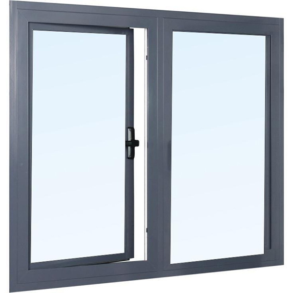 钢质开封防火窗与铝合金开封防火窗的区别